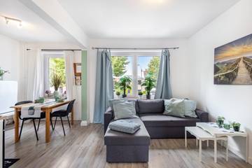 Vakantiewoning voor 4 Personen in Sankt Jürgen, Lübeck, Afbeelding 1