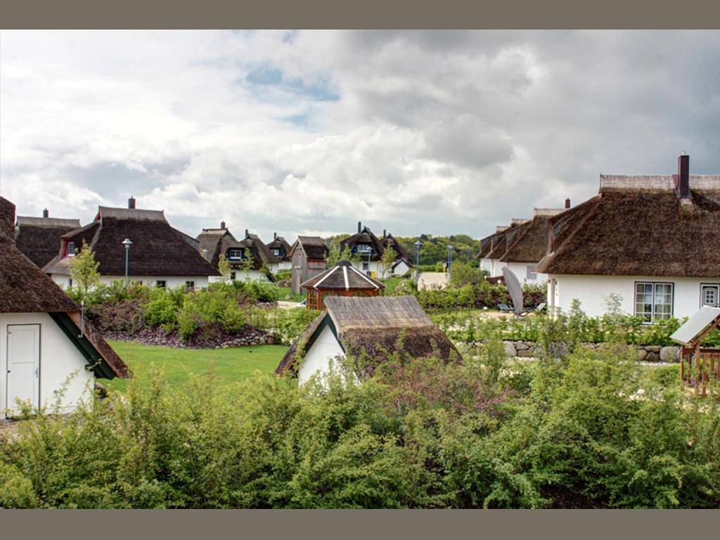 Three-Bedroom House in Zinnowitz, Usedomer Norden