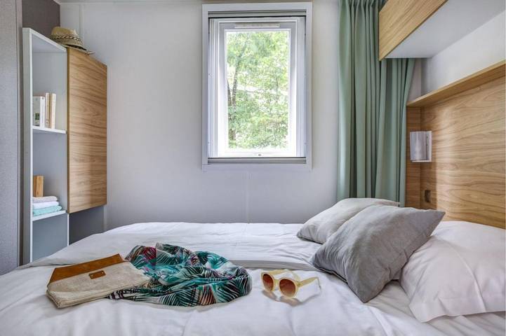 Location de vacances pour 6 personnes, avec jardin et piscine, animaux acceptés à Pierrefitte-sur-Sauldre - 4