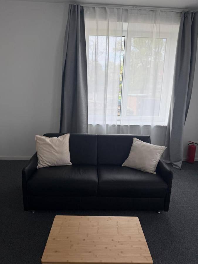 Ferienwohnung für 4 Personen, mit Ausblick und Seeblick in Allstedt - 2