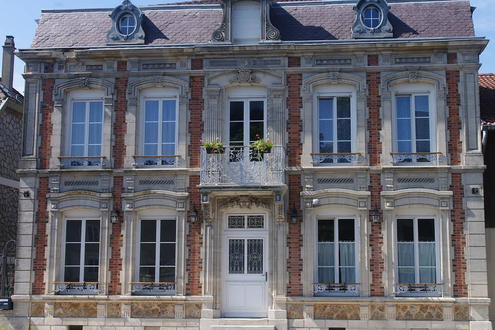 Maison de vacances