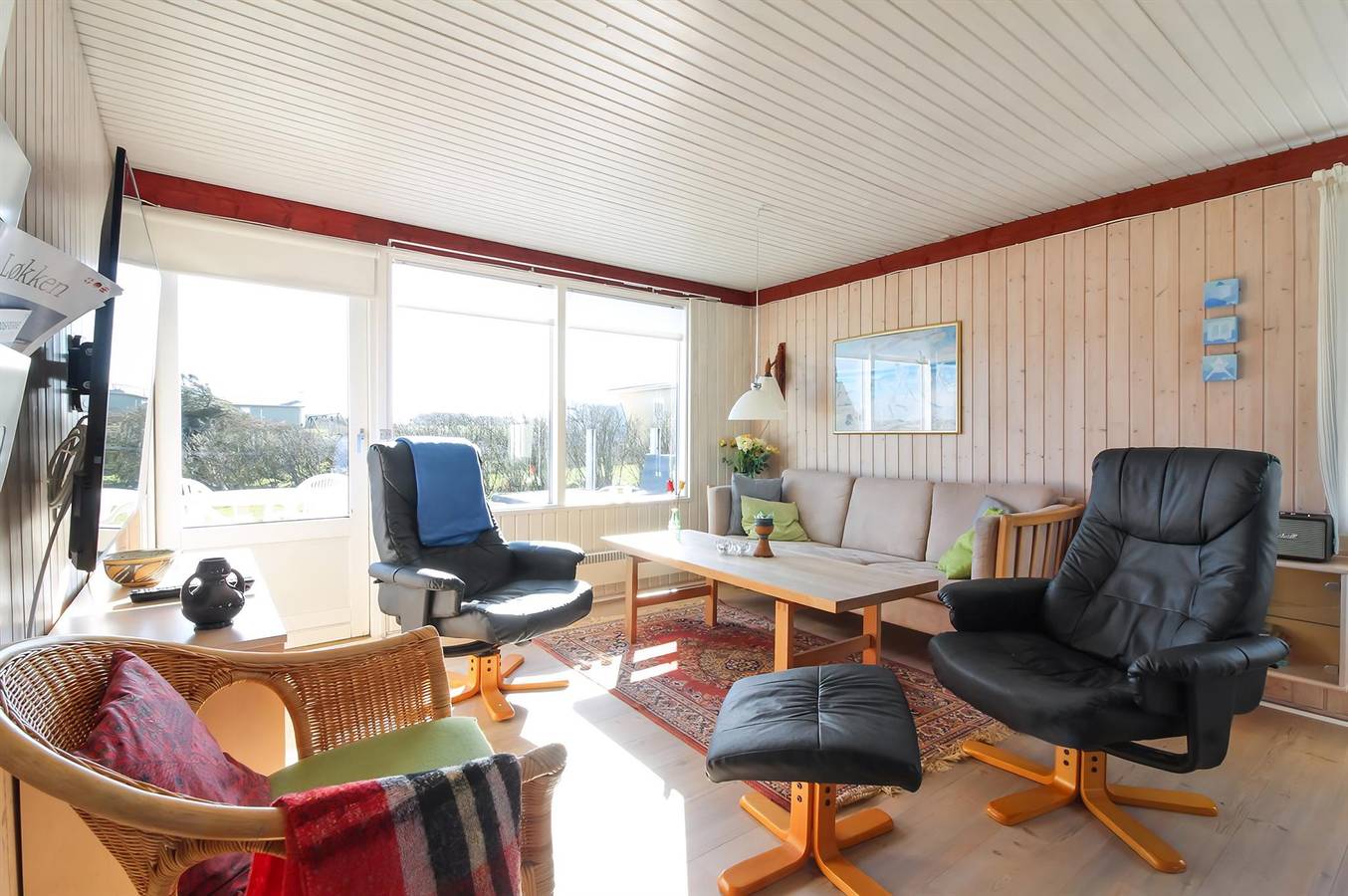3 bedroom pet friendly home in Løkken in Løkken, Hjørring und Umgebung