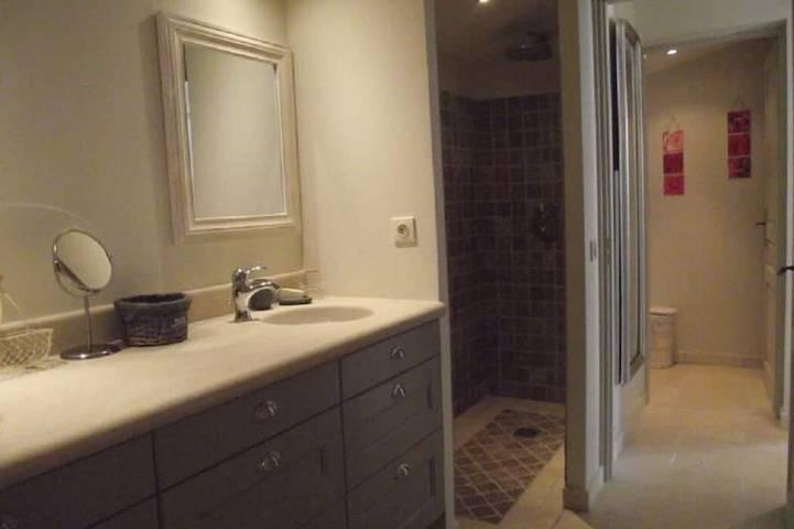 Gîte pour 2 personnes à Puget - 4