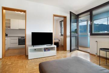 Vakantieappartement voor 3 Personen in Bregenz, Bodensee (Oostenrijk), Afbeelding 4