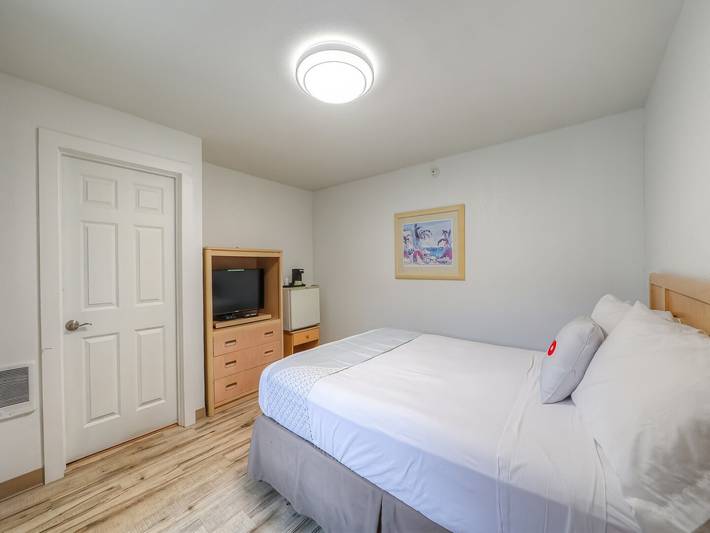 Ganze Wohnung, Kingsize-Bett | Newport, Oregon in Newport (OR), North Oregon Coast