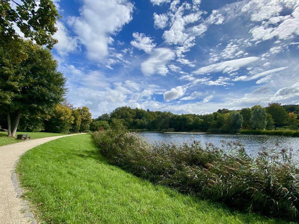 Ganze Wohnung, Idyllisches Mühlengebäude in Hillesheim, Vulkaneifel