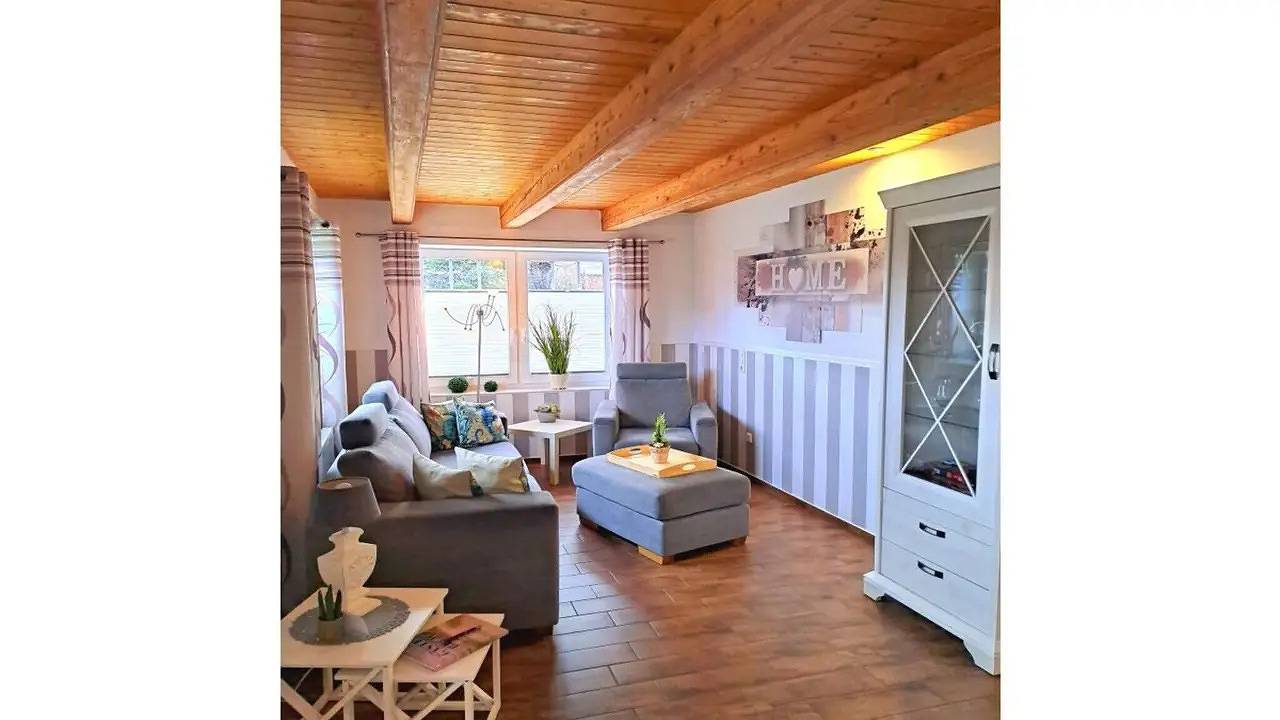 Ferienhaus für 4 Personen (120 m²) in Upgant-Schott in Upgant-Schott, Landkreis Aurich