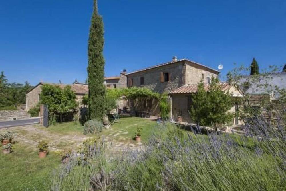 Ihr Zuhause in der Ferne in Civitella Paganico, Grosseto Provinz