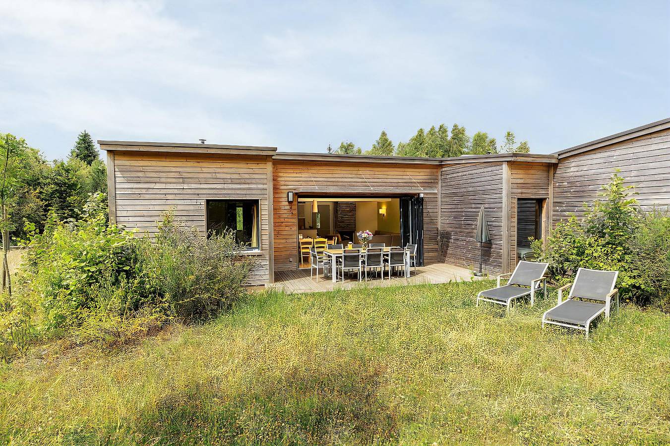 Cottage 8 personen in Hattigny, Sarrebourg