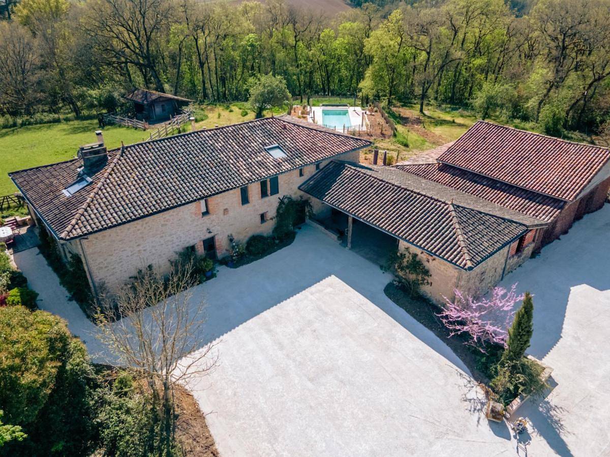 Le Rivalou - Chambres d'hôtes - Grazac - Tarn in Grazac (Tarn), Région d'Albi