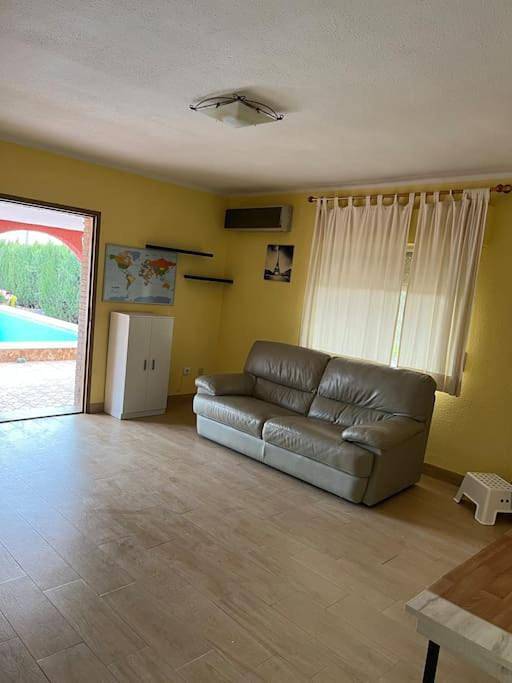 Location de vacances pour 5 personnes à Llíria - 2