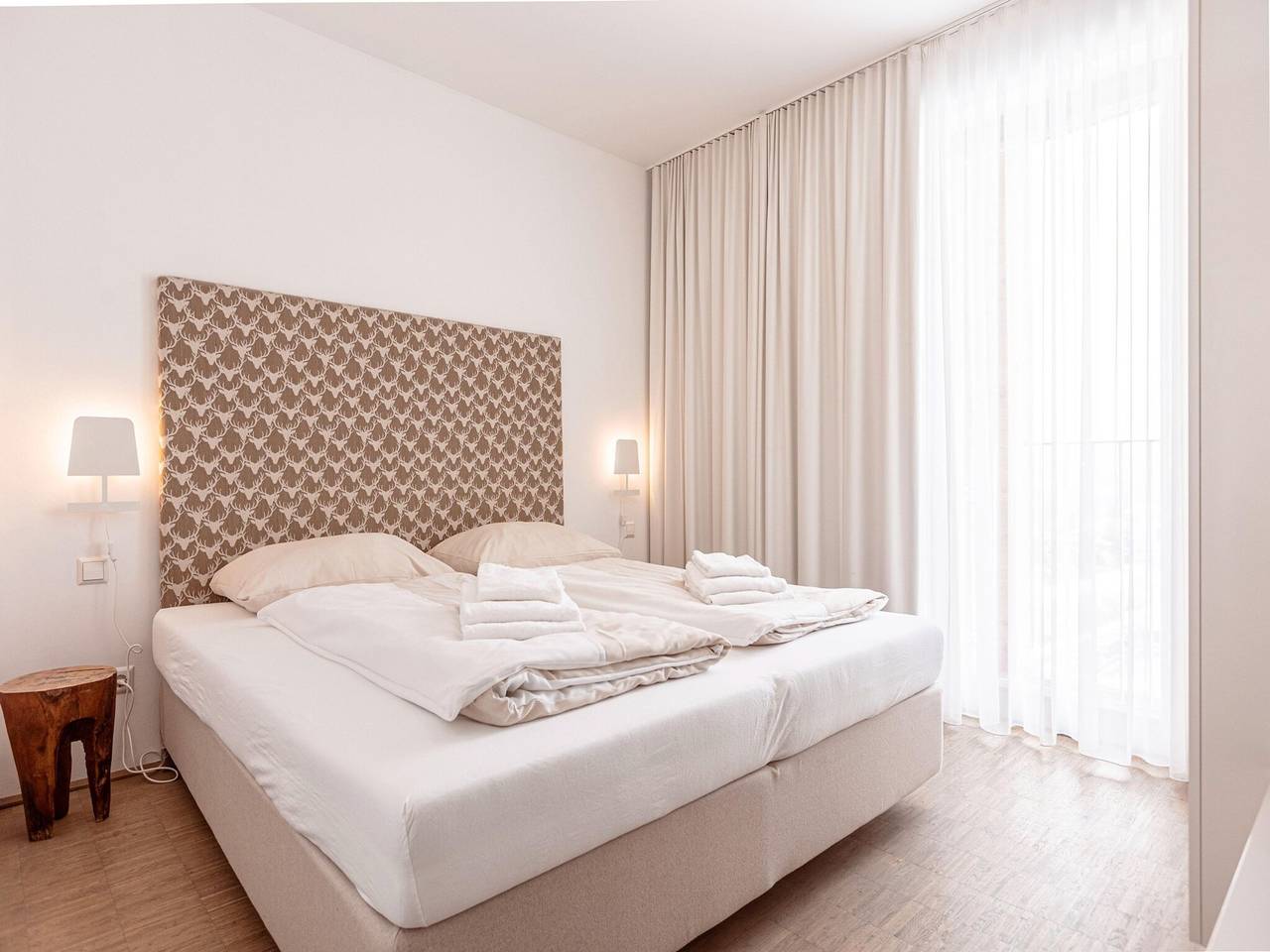 Ganze Wohnung, Modern Apartment near Ski Area in Schladming in Rohrmoos, Schladming-Dachstein