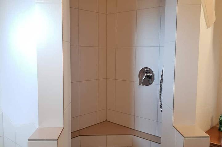 Ferienwohnung für 2 Personen, mit Garten in Münstermaifeld - 2