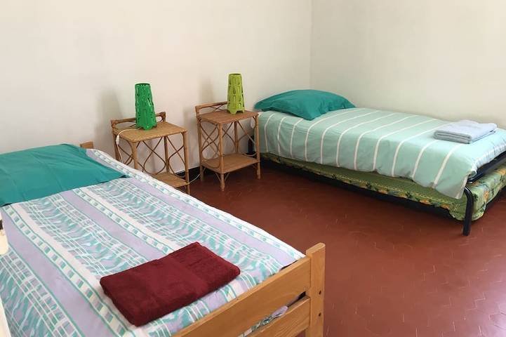 Villa pour 4 personnes, avec terrasse et jardin à Sanary-sur-Mer - 2