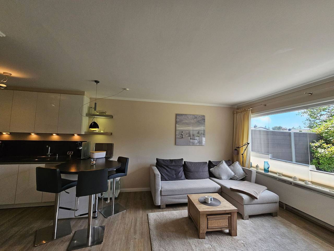Luv & Lee, Haus Nr. 20 - Luv & Lee, Haus Nr. 20 in Wyk auf Föhr (Stadt), Wyk auf Föhr