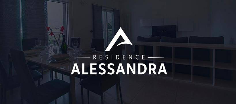 Hotel Residence Alessandra in Domaso, Lac de Côme