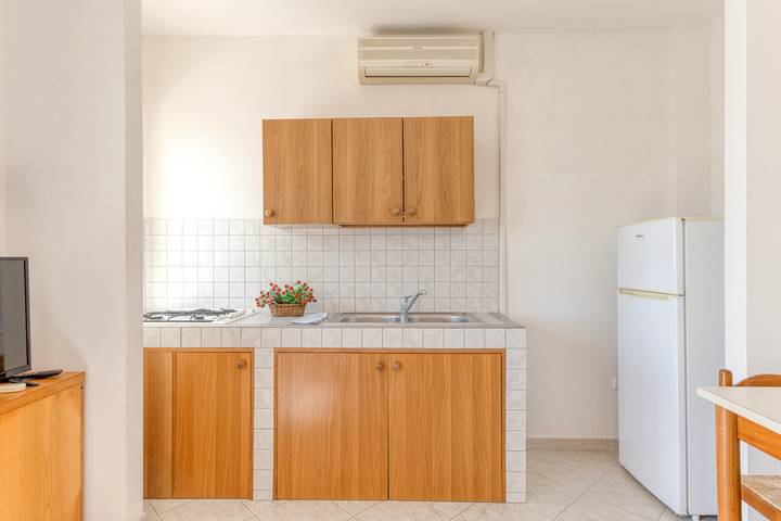 Location de vacances pour 4 personnes dans Santa Maria di Leuca - 4