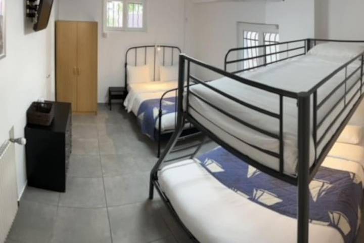 Gîte pour 5 personnes, avec Terrasse et Jardin à Gournay-sur-Marne - 3