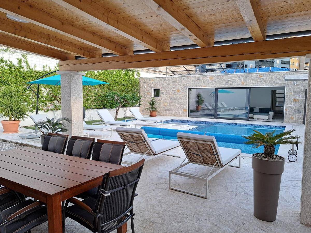 Villa in Split, Split-Dalmatien