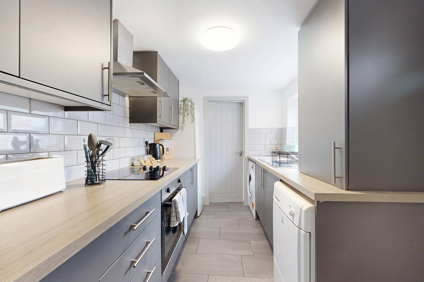 City Centre-Uni Cottage - Ideal Location in Sunderland