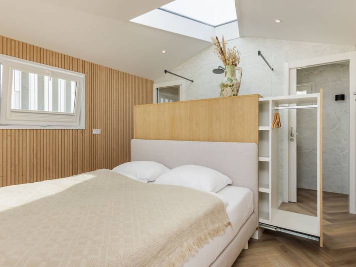 Chalet für 2 Personen in Zandvoort - 2