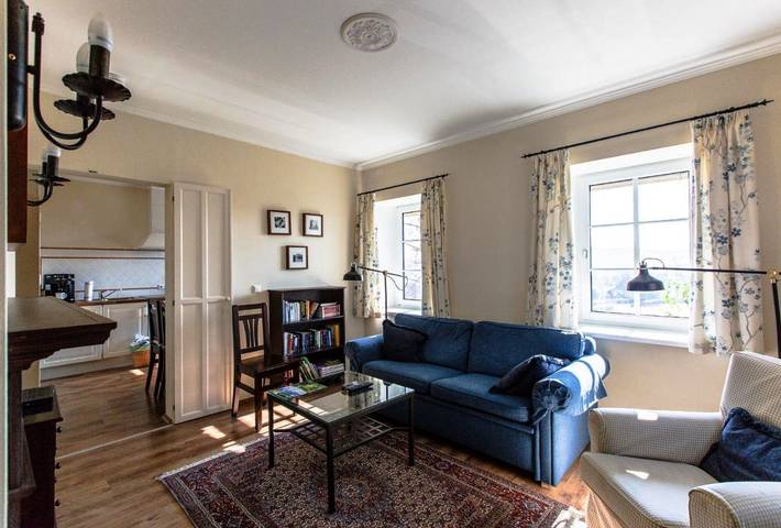 Ferienwohnung für 5 Personen, mit Garten und Ausblick in Weststeiermark - 3