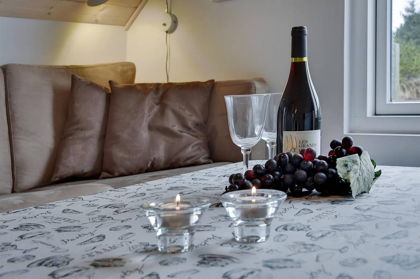 Home in Ringkøbing with Wifi in Ringkøbing, Holmsland Klit