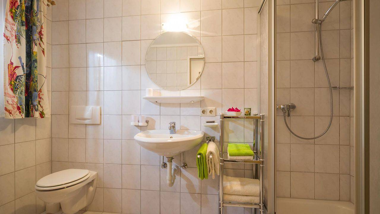 Ganze Ferienwohnung, Ferienwohnung für 4 Personen (50 m²) in Stumm im Zillertal in Stumm, Ski-Optimal Hochzillertal