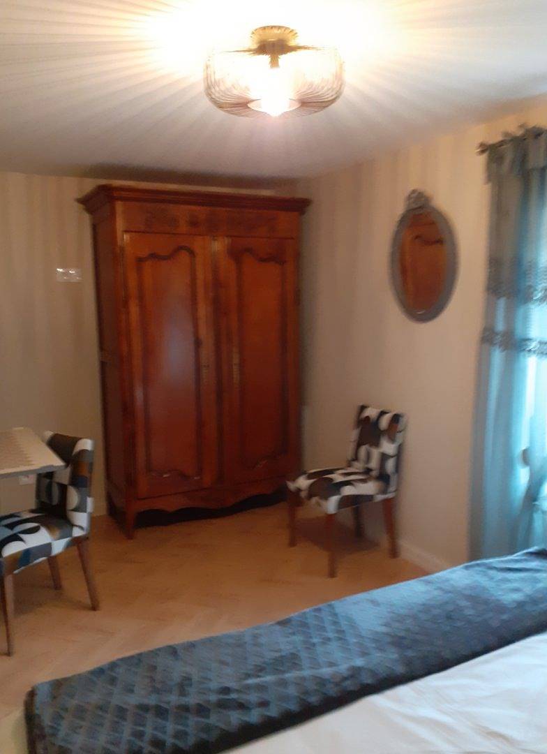 Chambre Opaline & Chambre Embellie - Embellie in Marennes, Côte de Beauté