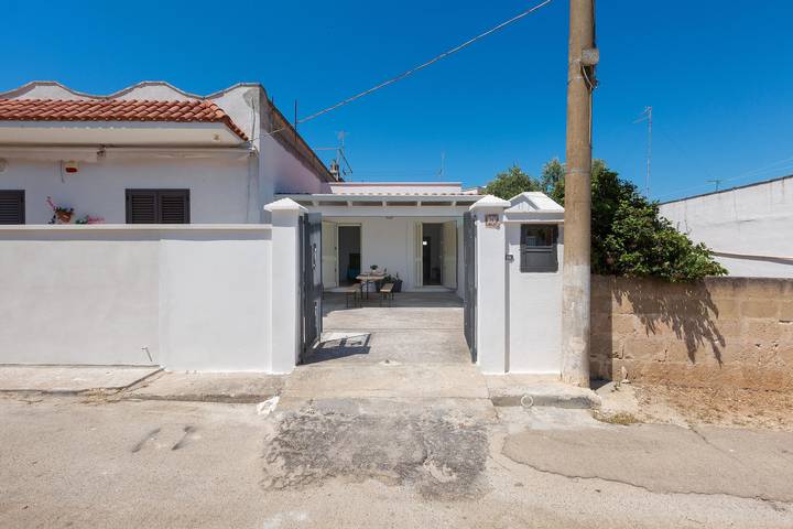 Maison d’hôte pour 5 personnes à Manduria - 2