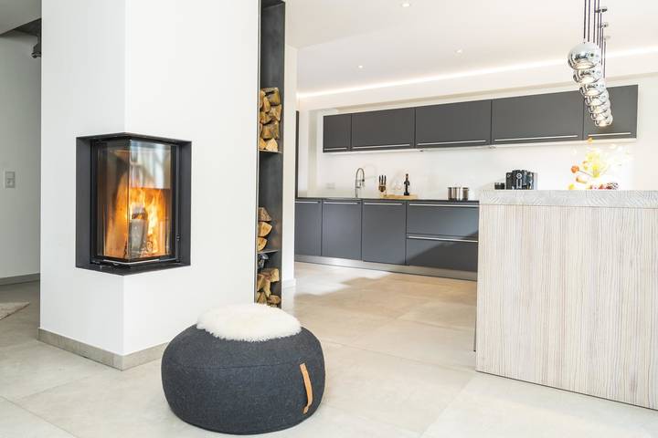 Ferienhaus Sternengucker in St. Peter-Ording, Eiderstedt