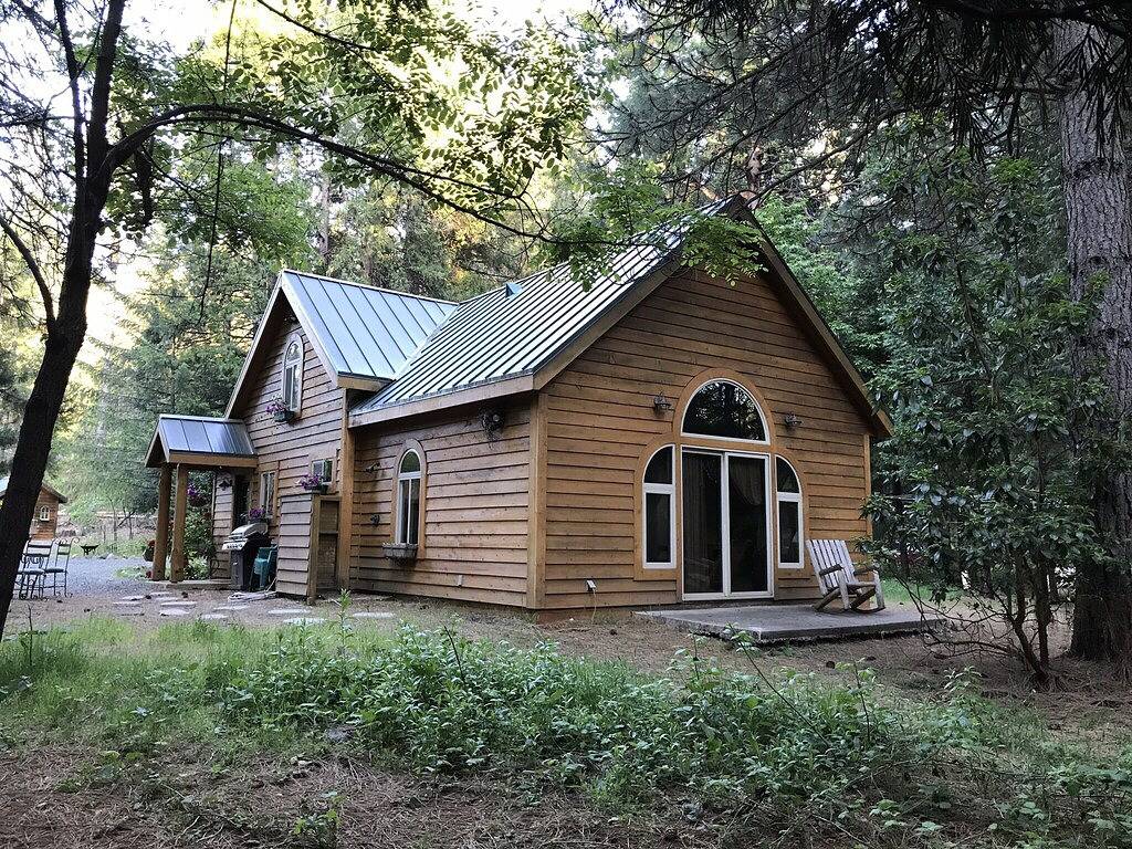 Bed And Breakfasts for 5 Guests in Northern California, California