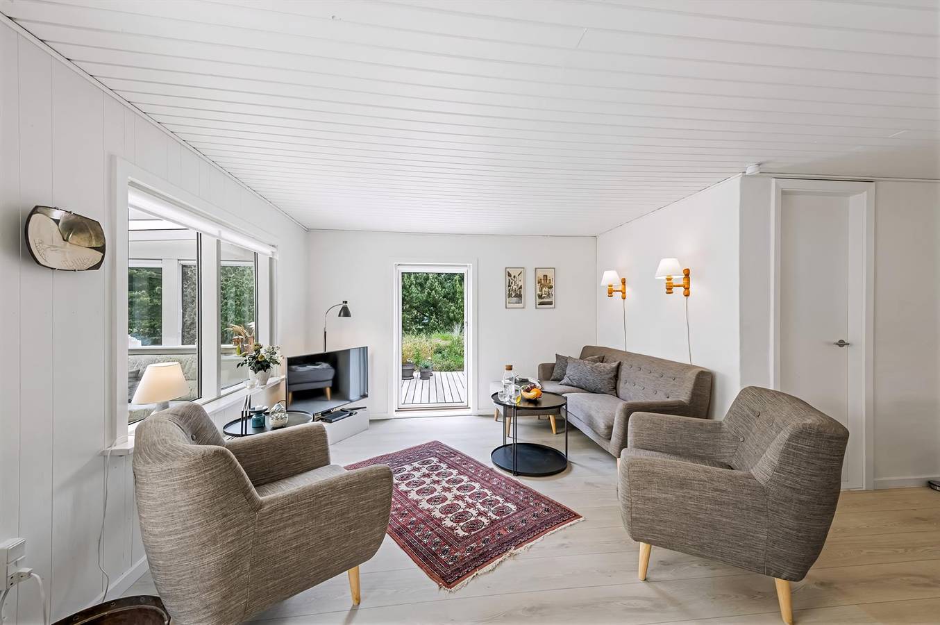 Amazing home in Vejers Strand w/  in Vejers Strand, Varde