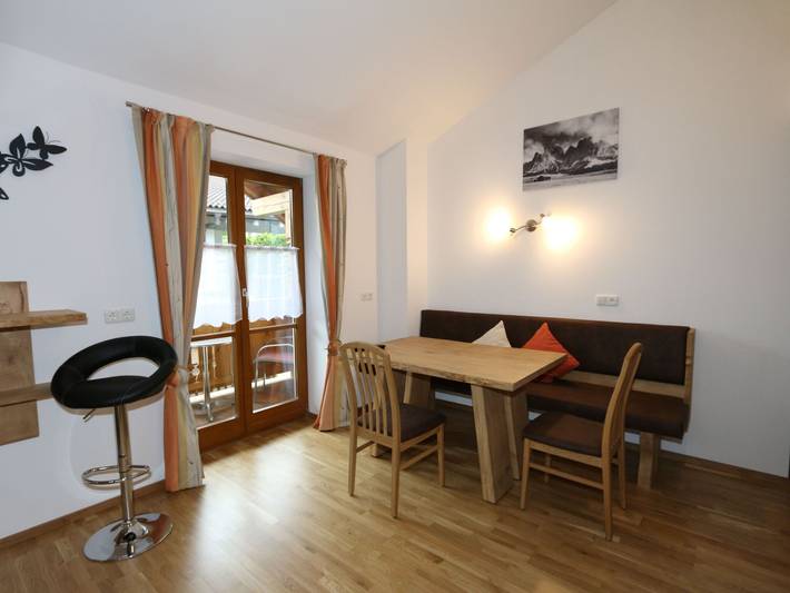 Ganze Wohnung, Wohnung in Bramberg nahe Skilift & Wildkogel in Bramberg am Wildkogel, Pinzgau