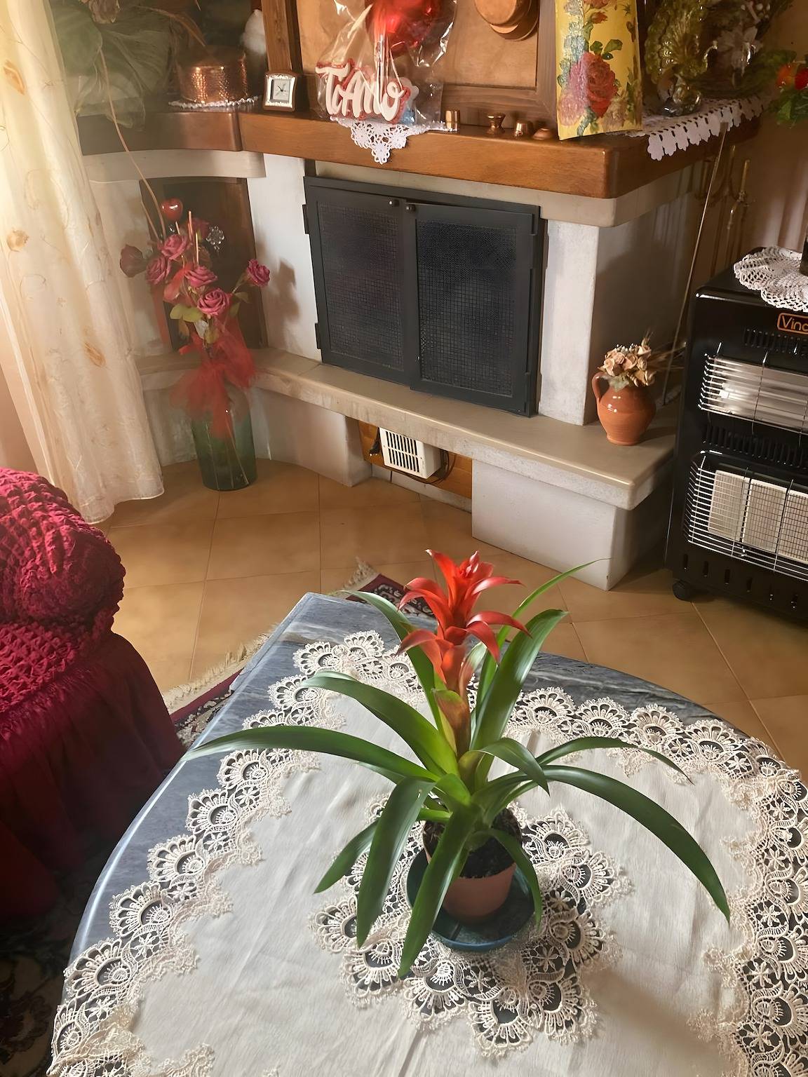 Ganze Wohnung, Im Herzen der Toskana – Die Rose des Val D'Orcia in San Quirico d'Orcia, Orciatal