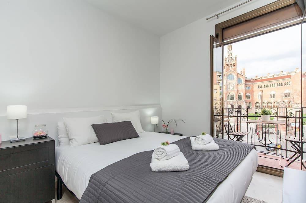Appartamento vacanze a Barcelonès a partire da 260€ a notte