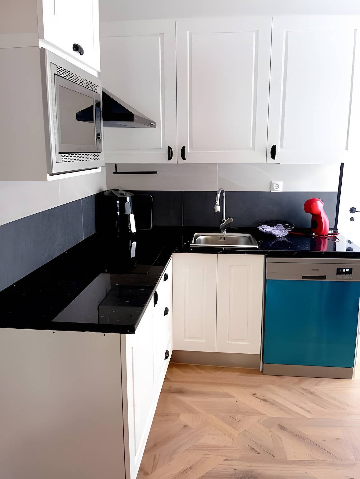 Precioso Piso con Vistas a la Montaña, Wi-Fi y Aire Acondicionado en Piedralaves in Piedralaves, Provincia de Ávila