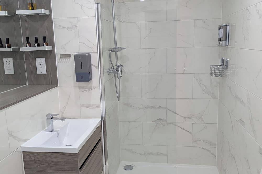 Ganze Wohnung, Luxury Apartment Central Milton Keynes close to Train Station in Milton Keynes, Südostengland