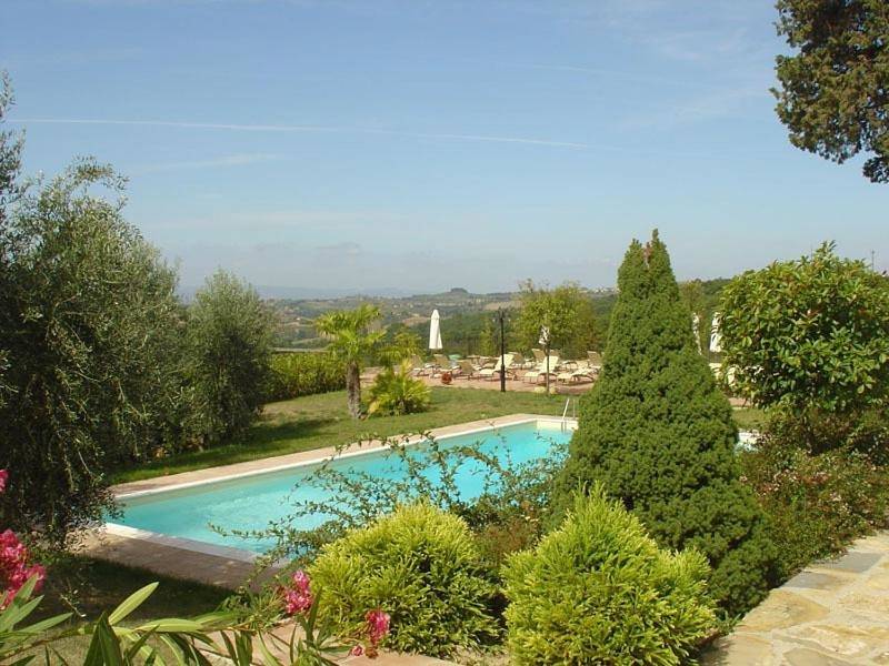 Double Room in Tavarnelle Val di Pesa, Barberino Tavarnelle