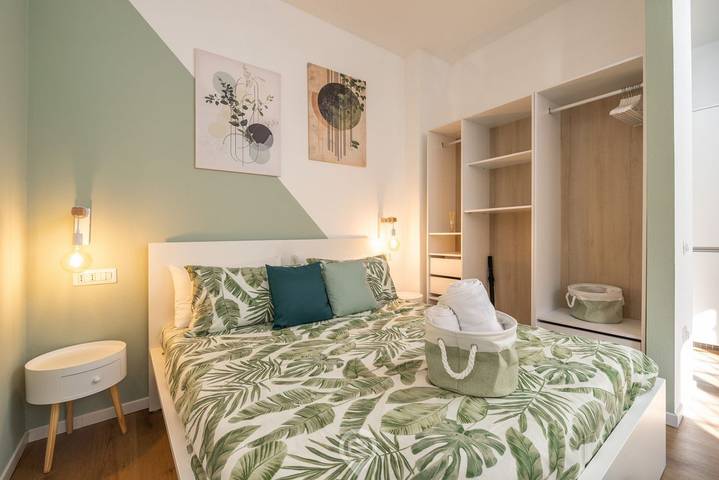 Ferienwohnung für 2 Personen - 1