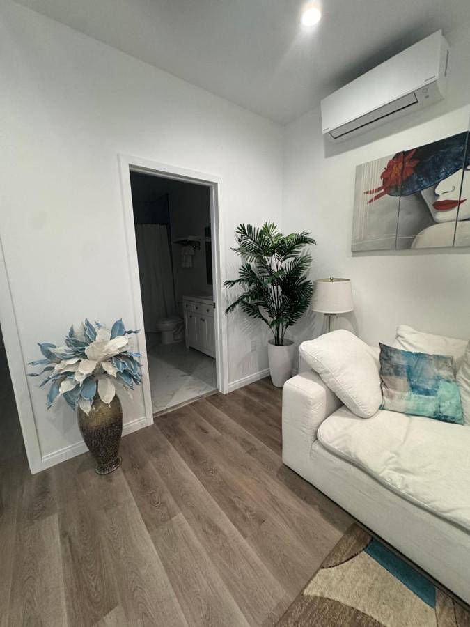 Maison d’hôte pour 2 personnes, avec jardin à Los Angeles - 4