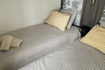 Camping pour 4 Personnes dans Saint-Raphaël, Région de Draguignan, Photo 1