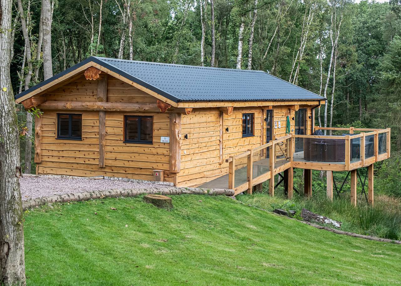 Casa vacanza a Midlands a partire da 194€ a notte