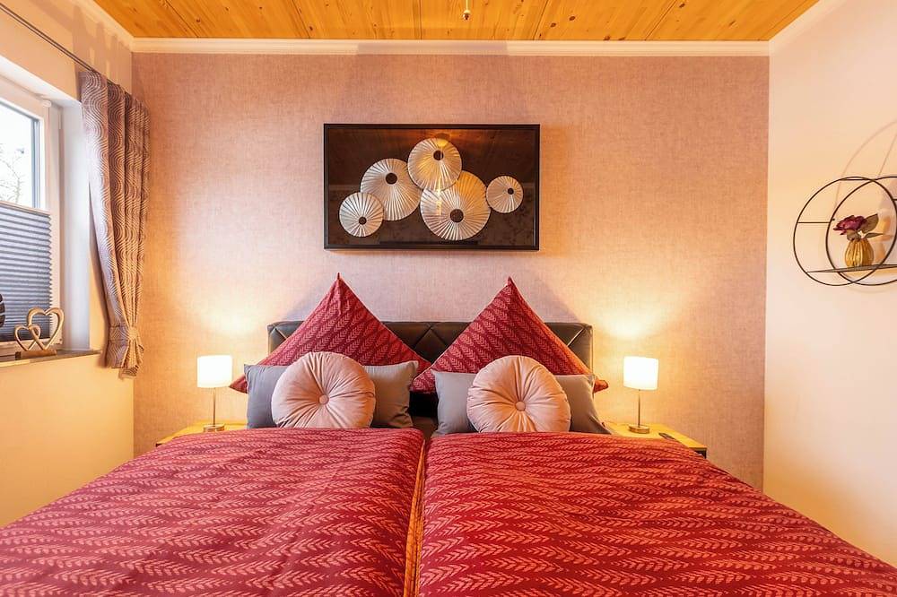 Ganze Wohnung, Wellness-Retreat für Körper & Seele deine Auszeit mit jacuzzi und Infrarotkabine in Habscheid, Eifelkreis Bitburg-Prüm