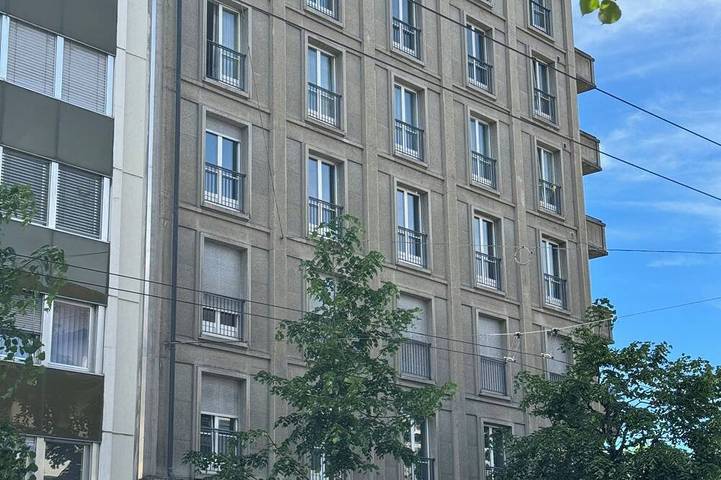 Gîte pour 2 personnes, animaux acceptés à Fribourg - 4