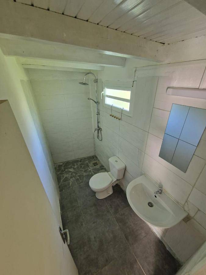 Appartement de vacances pour 5 personnes, avec vue et terrasse