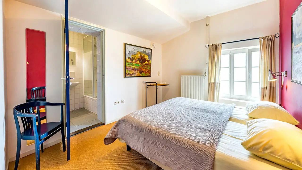Ferienhaus für 18 Personen (400 m²) in Sint-Martens-Voeren in Sint-Martens-Voeren, Voeren
