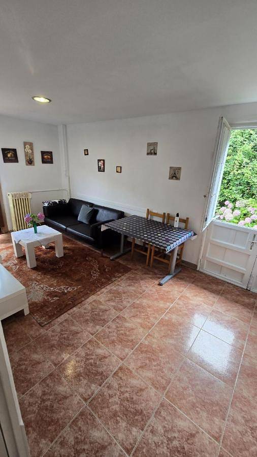 Casa rural para 4 personas, con jardín y vistas, Se admiten mascotas en Pravia - 4