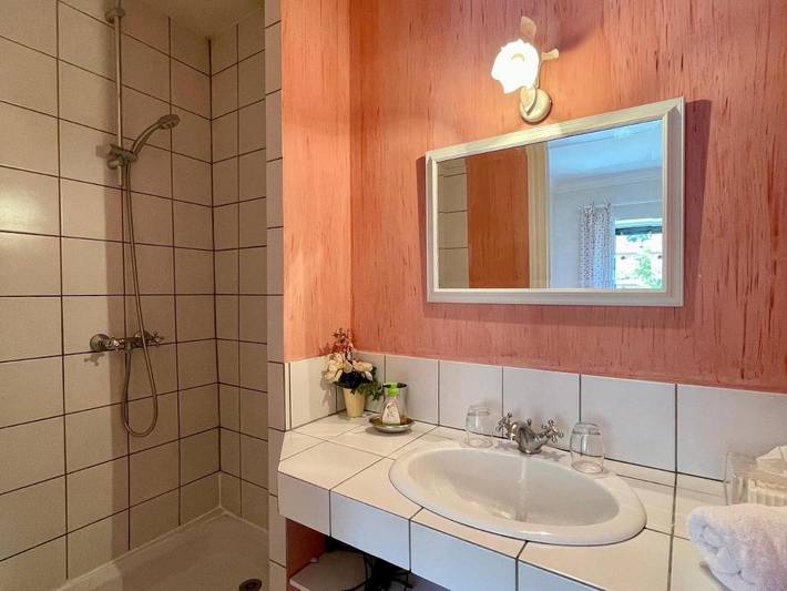 Location de vacances pour 2 personnes à Lavaudieu - 3