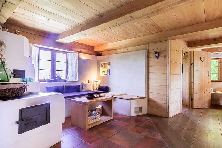 Ferienwohnung für 2 Personen - 1